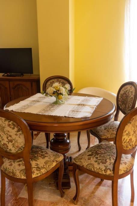 Caldora Apartment LʼAquila المظهر الخارجي الصورة