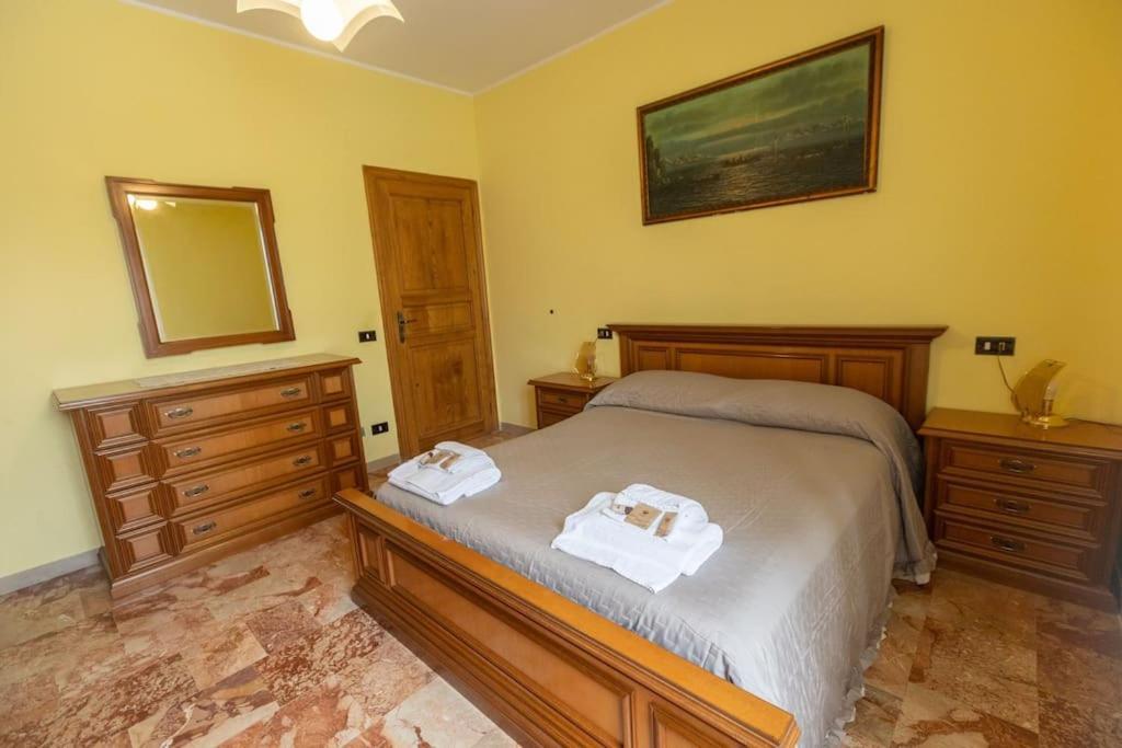 Caldora Apartment LʼAquila المظهر الخارجي الصورة