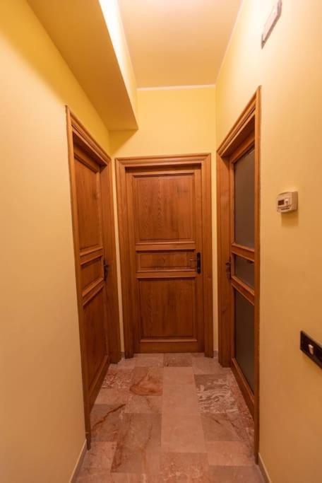 Caldora Apartment LʼAquila المظهر الخارجي الصورة