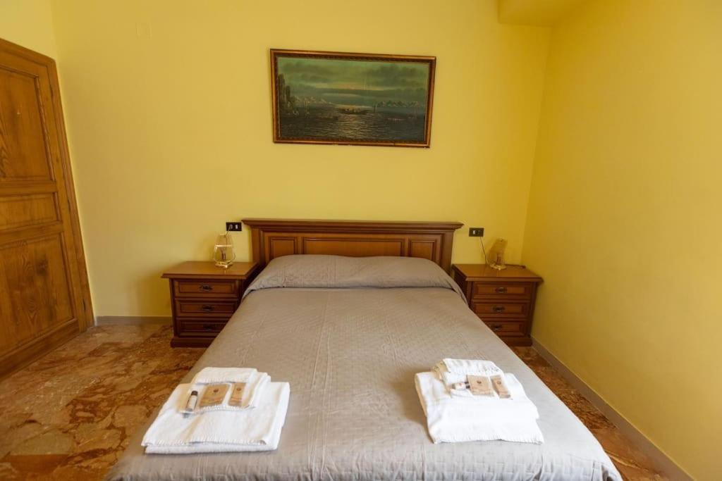 Caldora Apartment LʼAquila المظهر الخارجي الصورة