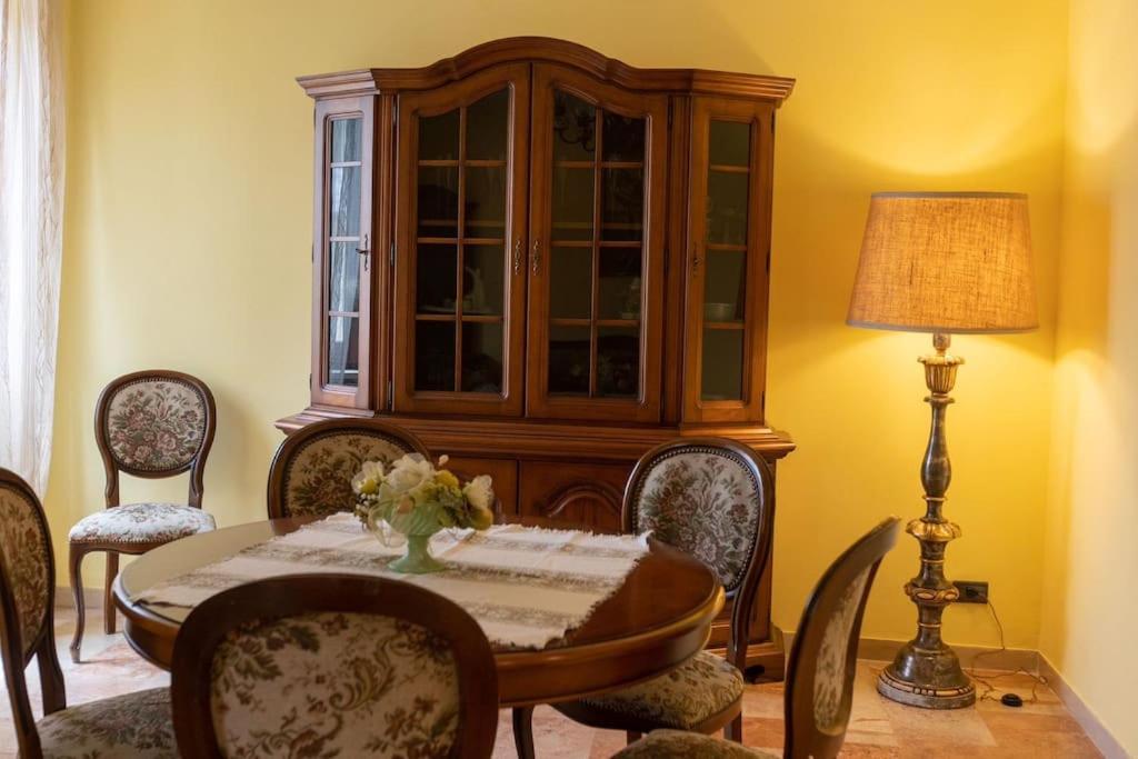 Caldora Apartment LʼAquila المظهر الخارجي الصورة
