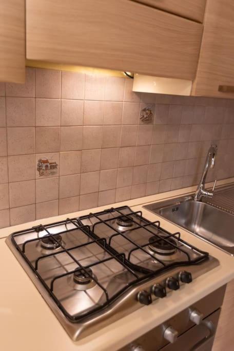 Caldora Apartment LʼAquila المظهر الخارجي الصورة