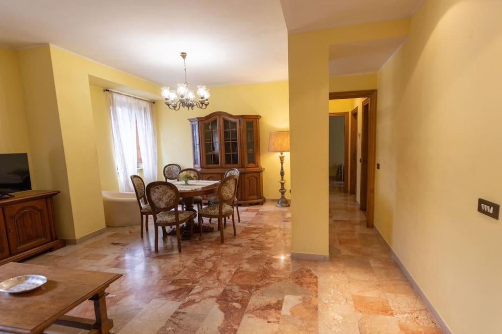Caldora Apartment LʼAquila المظهر الخارجي الصورة
