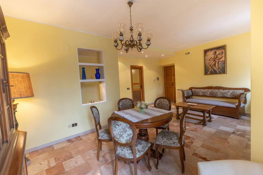 Caldora Apartment LʼAquila المظهر الخارجي الصورة