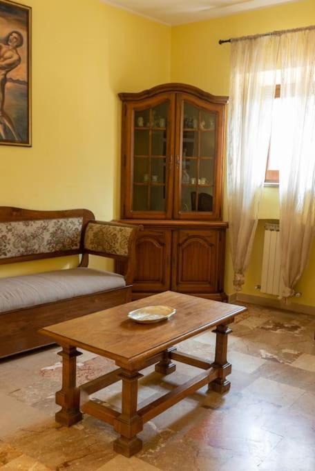 Caldora Apartment LʼAquila المظهر الخارجي الصورة