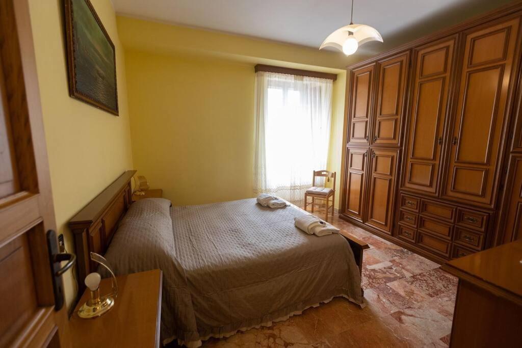 Caldora Apartment LʼAquila المظهر الخارجي الصورة