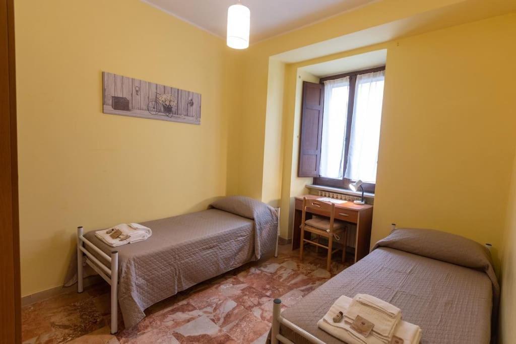 Caldora Apartment LʼAquila المظهر الخارجي الصورة