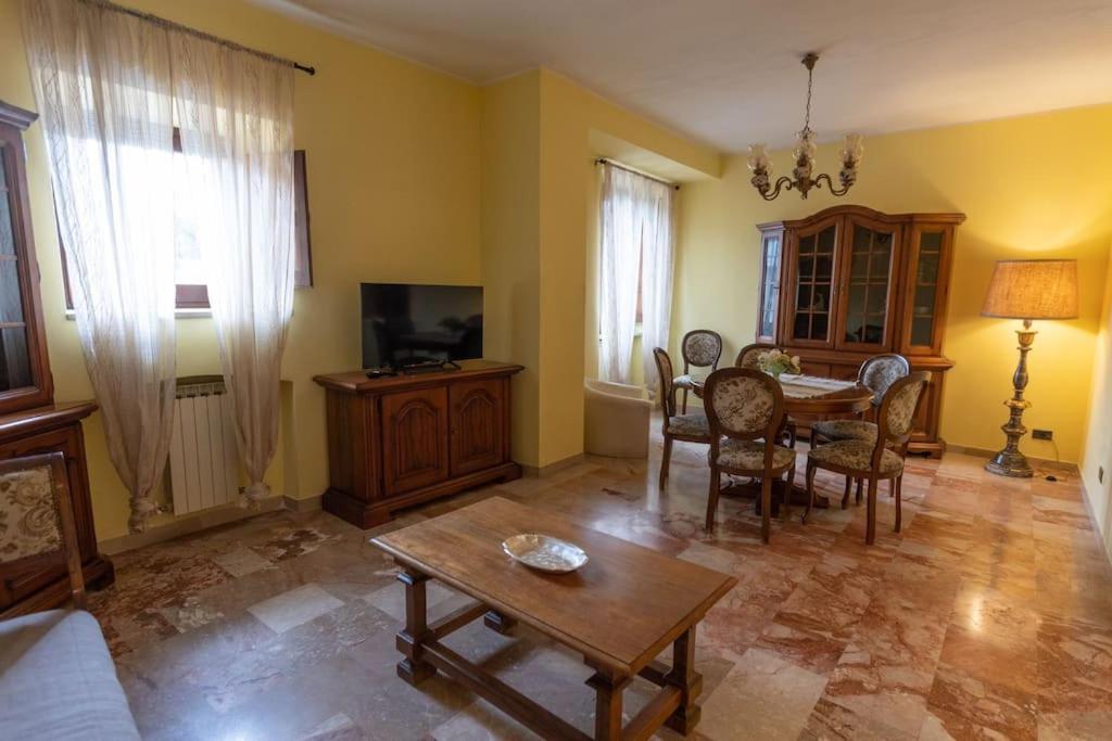 Caldora Apartment LʼAquila المظهر الخارجي الصورة