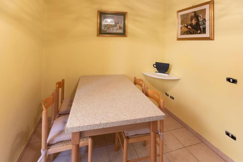 Caldora Apartment LʼAquila المظهر الخارجي الصورة
